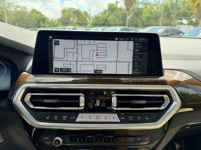 2024 BMW X3 — photo 22 view