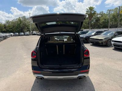 2024 BMW X3 — photo 37 view