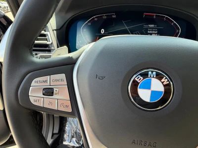 2024 BMW X3 — photo 18 view