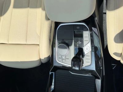 2024 BMW X3 — photo 24 view