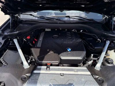 2024 BMW X3 — photo 12 view