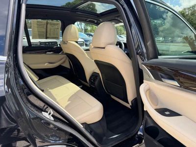 2024 BMW X3 — photo 31 view