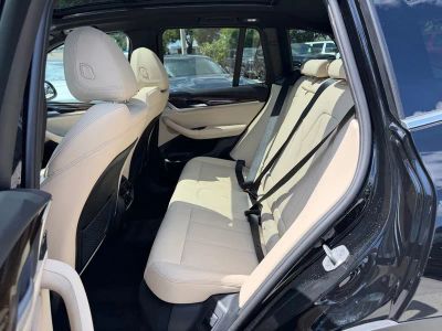 2024 BMW X3 — photo 29 view