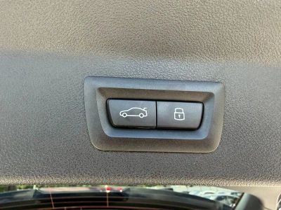 2024 BMW X3 — photo 40 view