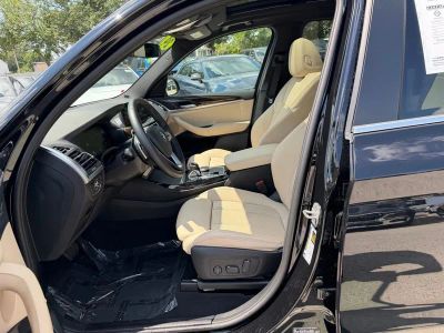 2024 BMW X3 — photo 16 view