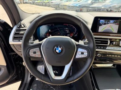 2024 BMW X3 — photo 17 view