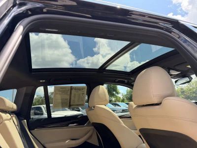2024 BMW X3 — photo 32 view