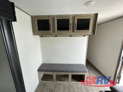 2022 Forest River RV Cherokee Alpha Wolf - Photo 22