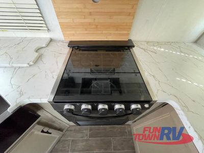 2022 Forest River RV Cherokee Alpha Wolf - Photo 17