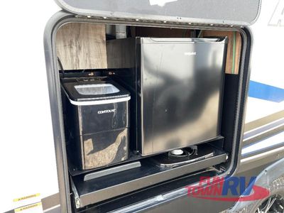 2022 Forest River RV Cherokee Alpha Wolf - Photo 11