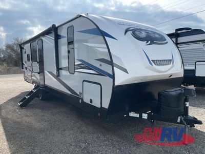 2022 Forest River RV Cherokee Alpha Wolf - Photo 1