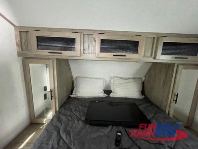 2022 Forest River RV Cherokee Alpha Wolf - Photo 26