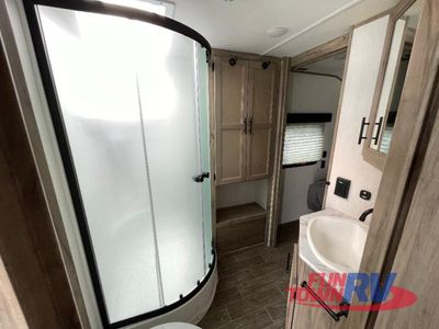 2022 Forest River RV Cherokee Alpha Wolf - Photo 23