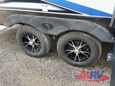 2022 Forest River RV Cherokee Alpha Wolf - Photo 10