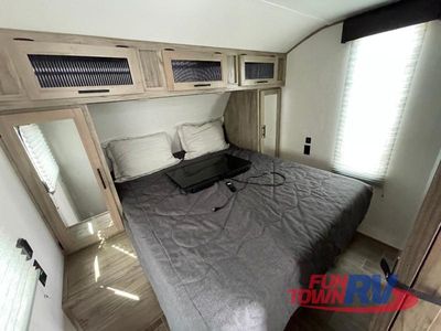 2022 Forest River RV Cherokee Alpha Wolf - Photo 25