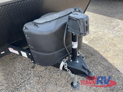 2022 Forest River RV Cherokee Alpha Wolf - Photo 7