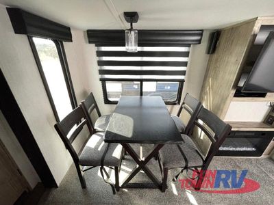 2022 Forest River RV Cherokee Alpha Wolf - Photo 19