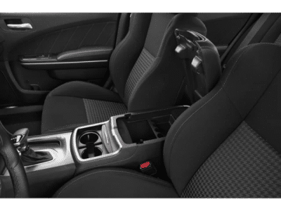 2022 Dodge Charger - Photo 17