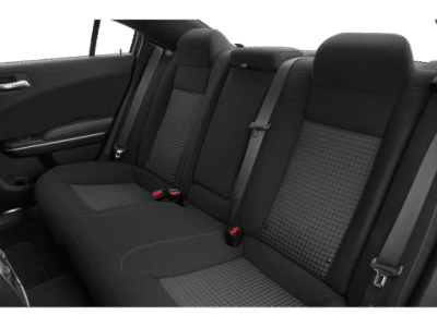 2022 Dodge Charger - Photo 16