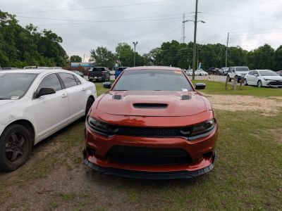 2022 Dodge Charger - Photo 4