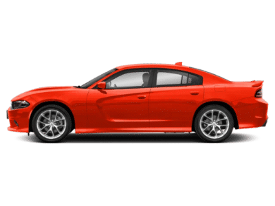 2022 Dodge Charger - Photo 9