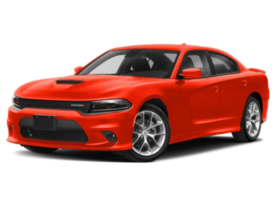 2022 Dodge Charger - Photo 7