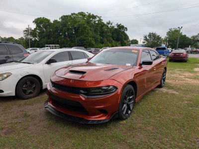 2022 Dodge Charger - Photo 1
