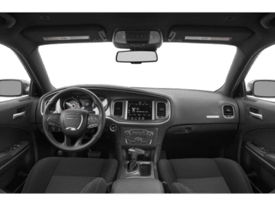 2022 Dodge Charger - Photo 11