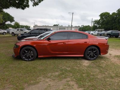 2022 Dodge Charger - Photo 2