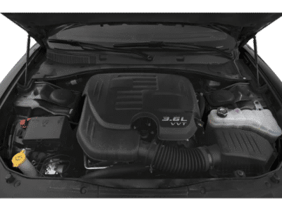 2022 Dodge Charger - Photo 15