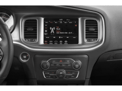 2022 Dodge Charger - Photo 13