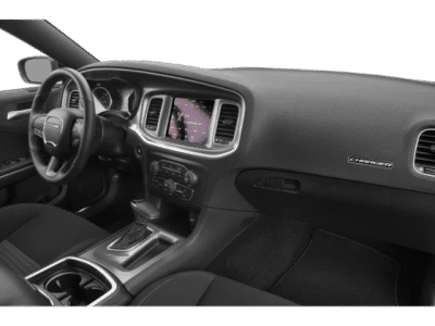 2022 Dodge Charger - Photo 18
