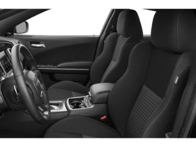 2022 Dodge Charger - Photo 12