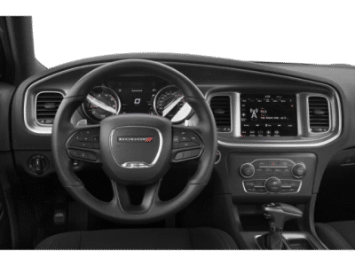 2022 Dodge Charger - Photo 10