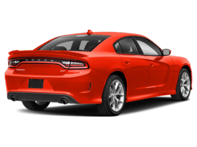 2022 Dodge Charger - Photo 8