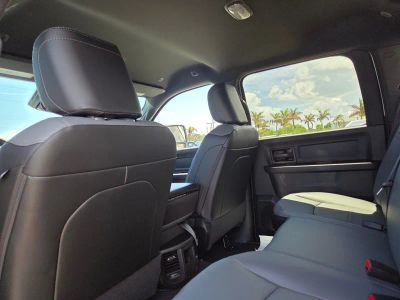 2026 Ram 2500 — photo 9 view