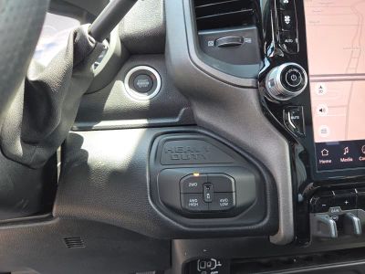 2026 Ram 2500 — photo 15 view