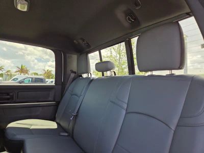 2026 Ram 2500 — photo 7 view