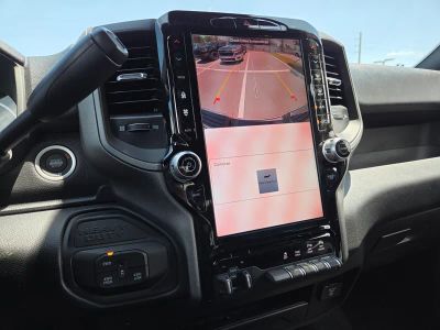 2026 Ram 2500 — photo 20 view
