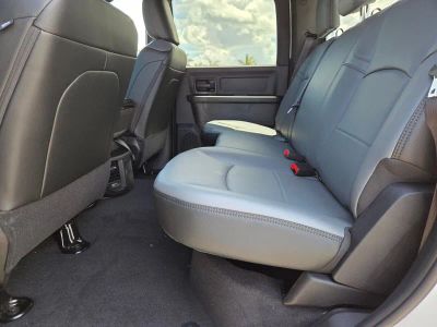2026 Ram 2500 — photo 8 view