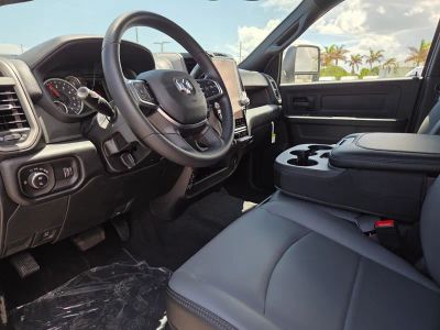 2026 Ram 2500 — photo 13 view