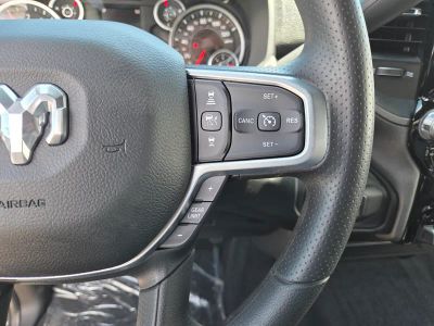 2026 Ram 2500 — photo 18 view