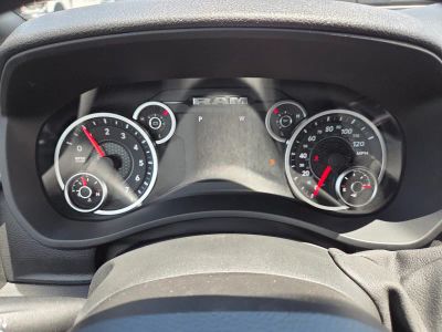 2026 Ram 2500 — photo 19 view