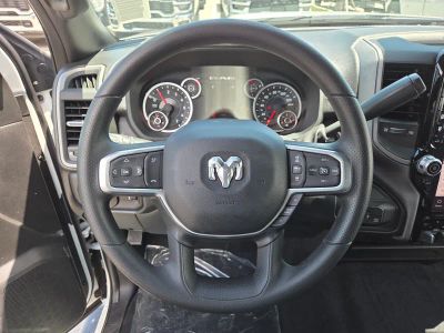 2026 Ram 2500 — photo 16 view