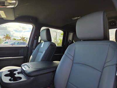 2026 Ram 2500 — photo 11 view