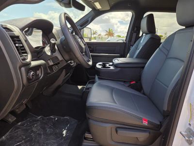 2026 Ram 2500 — photo 12 view