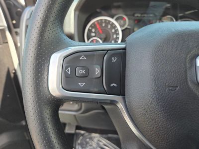2026 Ram 2500 — photo 17 view