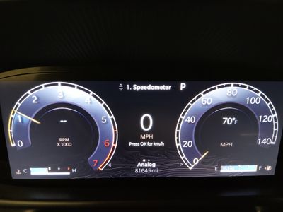 2024 Jeep Wagoneer L — photo 14 view
