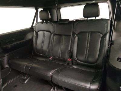2024 Jeep Wagoneer L — photo 19 view