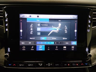 2024 Jeep Wagoneer L — photo 20 view